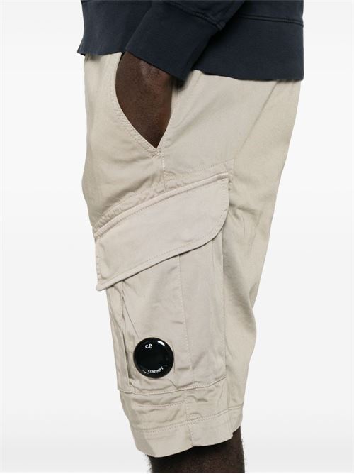 Bermuda uomo cargo CP COMPANY | 18CMBE116A005694G327